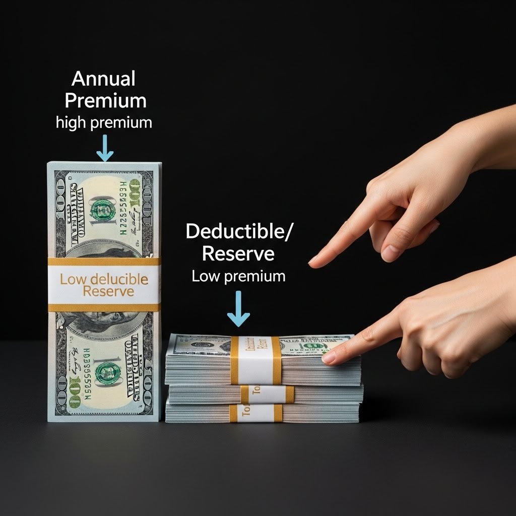 How to Reduce Trucking Insurance Costs